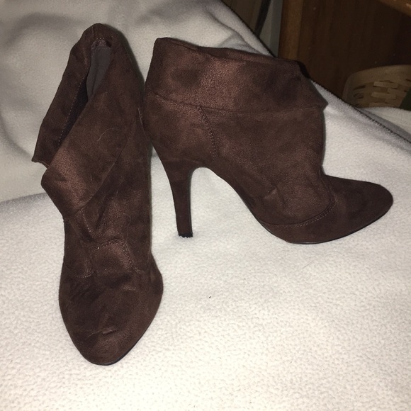 Booties - Picture 2 of 2